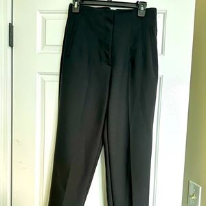 ZARA High-Wasted Pants